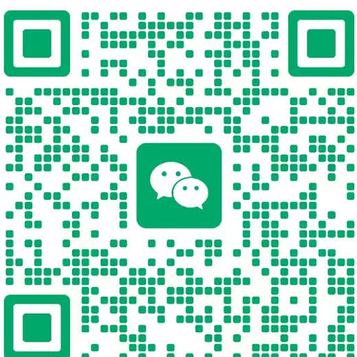 微信二维码，微信名「智效AI」，扫码添加好友